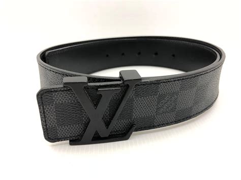 lv men belt|louis vuitton belts men's.